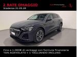 AUDI Q8 e-tron 55 QUATTRO S LINE - RENT TO BUY rif. 23617455