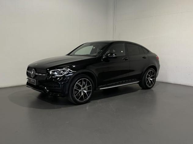 MERCEDES-BENZ G LC COUPE 300D AUTO 4 MATIC PREMIUM rif. 24156311 - Foto 2