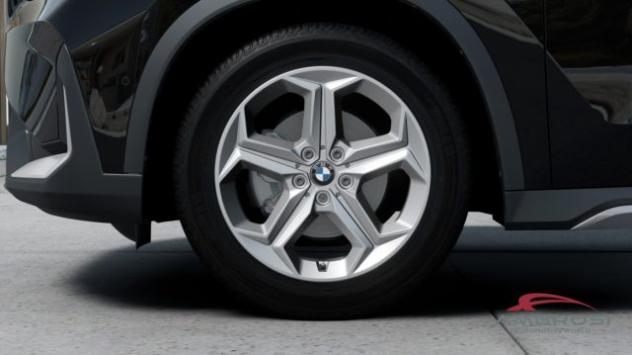 BMW X1 X1 sDrive18d Xline Premium Package rif. 24108385 - Foto 8
