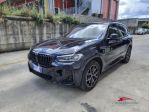 BMW X3 xdrive20d mhev 48V Msport auto rif. 23661978