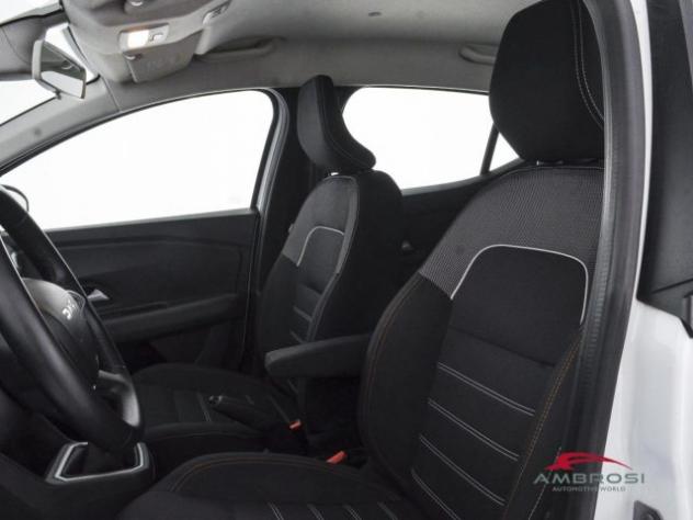 DACIA Sandero Stepway 1.0 tce Expression Eco-g 100cv rif. 24018792 - Foto 9