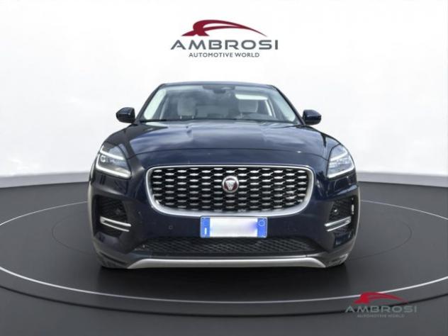 JAGUAR E PACE 2.0D I4 163 CV rif. 23783261 - Foto 7