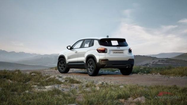 JEEP Avenger Summit Electric rif. 24204118 - Foto 2