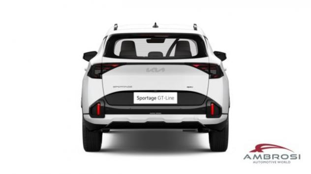 KIA Sportage PE 1.6 DS MH DCT GTL 6EB rif. 23849544 - Foto 4