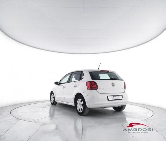 VOLKSWAGEN Polo 1.2 TDI DPF 5 p. Trendline - PER OPERATORI DEL SET rif. 23356748 - Foto 4