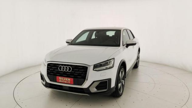 AUDI Q2 1.6 TDI S line Edition rif. 24016666 - Foto 3