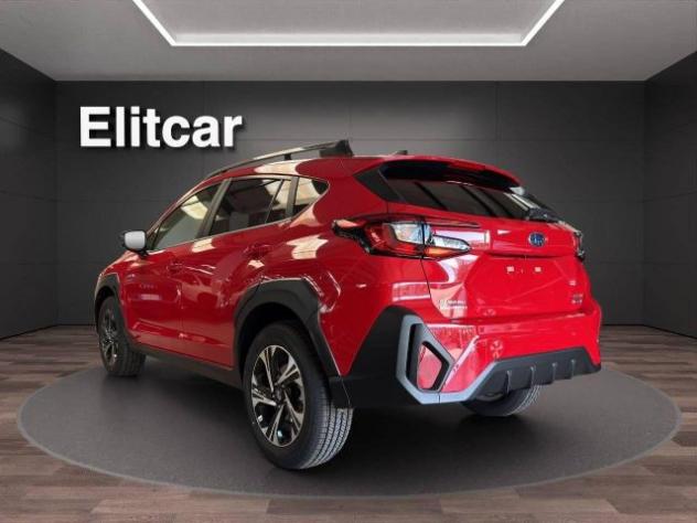 SUBARU Crosstrek 2.0i e-Boxer MHEV CVT Lineartronic Style Xtra rif. 23793088 - Foto 10