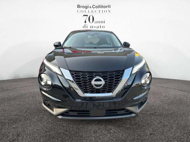 NISSAN Juke MC24.5 ACENTA MT - RT rif. 24001723 - Foto 2