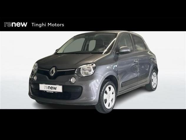 RENAULT Twingo 1.0 SCe 69cv Duel rif. 23661634