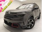 Citroën C5 Aircross 2018 1.5 bluehdi Shine s&s 130cv eat8 my19