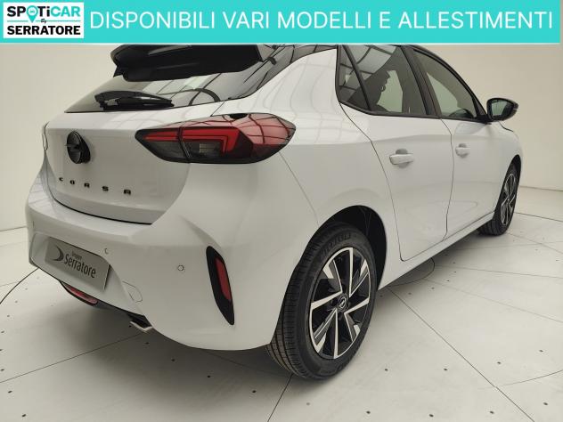 Opel Corsa Edition Benzina 100 CV (74kW) Manuale - Foto 7