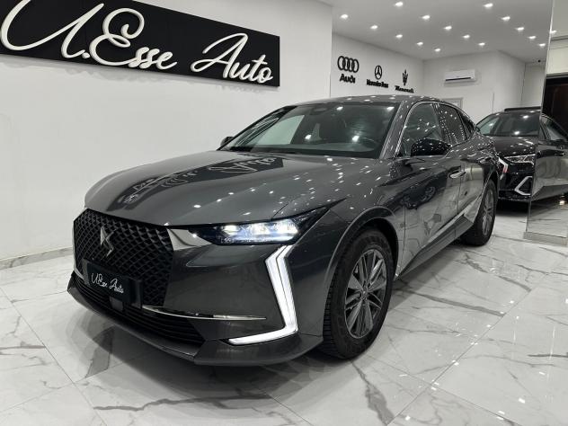 Ds DS4 4 BlueHDi 130 aut. - Foto 4