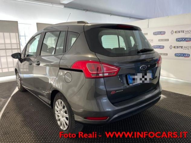 FORD B-Max 1.5 TDCi 75 CV Business rif. 23372371 - Foto 4