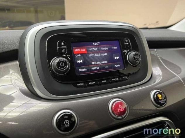FIAT 500X 1.6 MJT 120 CV Pop Star 4x2 rif. 19031635 - Foto 7
