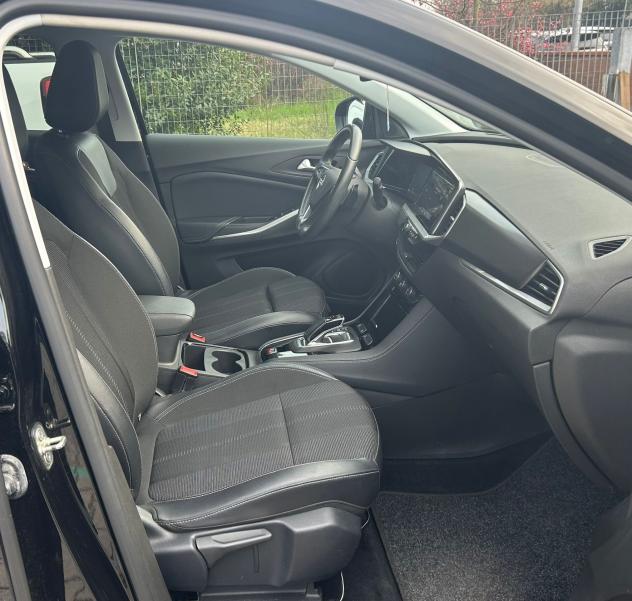 Opel Grandland 1.5 diesel Ecotec aut. - Foto 9