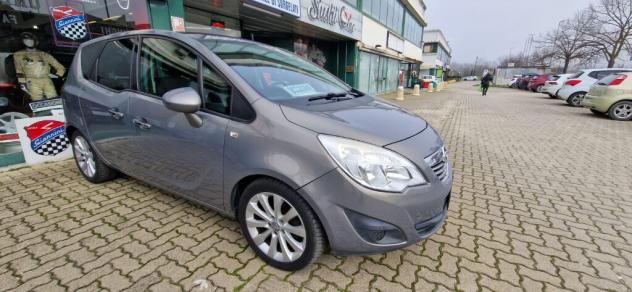 OPEL Meriva 2ª serie Meriva 1.4 Turbo 120CV Cosmo - Foto 2