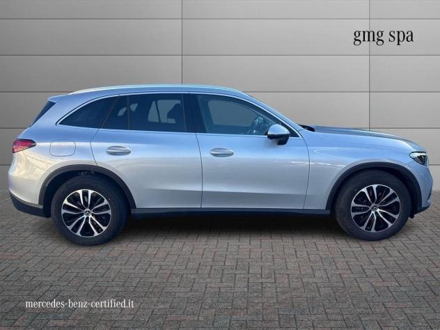 Mercedes-Benz GLC 200 d Advanced 4matic auto - Foto 5
