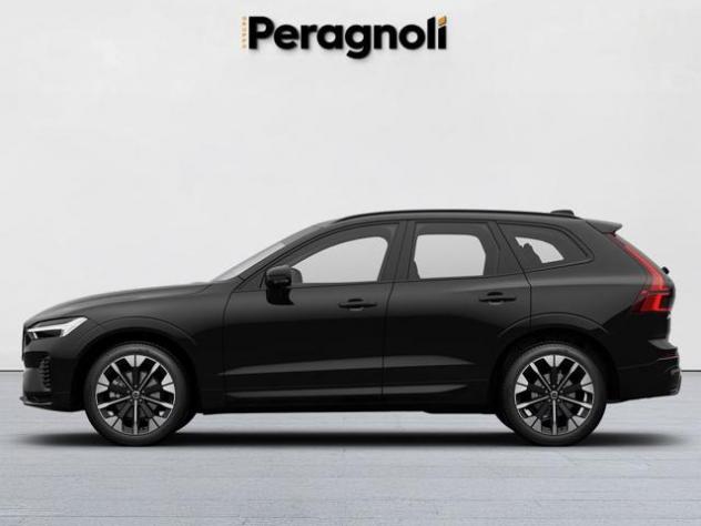 VOLVO XC60 T6 Plug-in hybrid AWD automatico Plus Dark rif. 23484076 - Foto 8