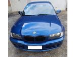 BMW 318 Ci (2.0) cat Cabrio GPL rif. 24138223