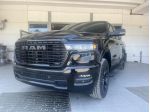 RAM 1500 4X4 2026 LARAMIE 5.7 V8 Crew Cab Gpl 395cv st8 - AUTOCARRO DETRAIB &hellip;