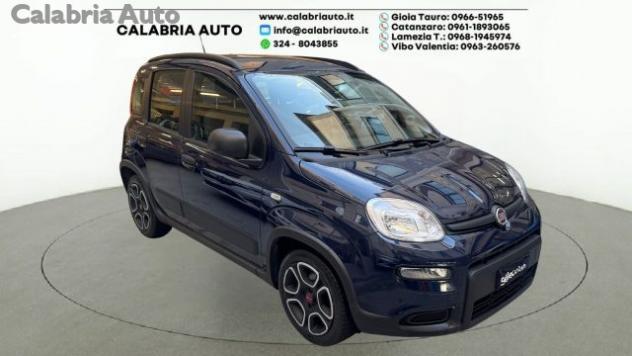 FIAT Panda 1.2 EasyPower City Life rif. 21917805 - Foto 2