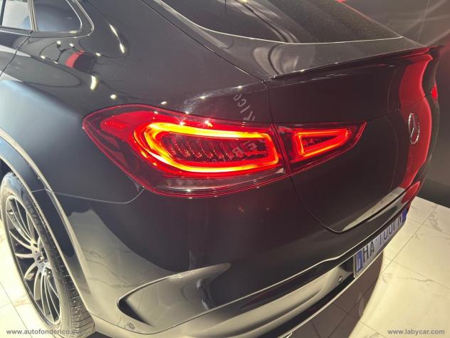 MERCEDES-BENZ GLE 300 d 4MATIC M.Hybrid CoupPremium Plus - Foto 6