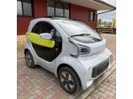 XEV YOYO MICROCAR Elettrica GUIDA DA 16 ANNI rif. 23707741