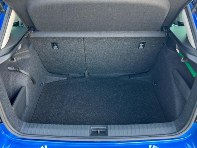 Škoda Kamiq Kamiq 1.0 tsi Black Dots 95cv - Foto 10