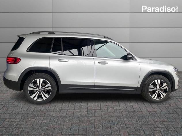 Mercedes-Benz GLB 200d - 2025 - DIESEL | 150CV - ADVANCED - Foto 5