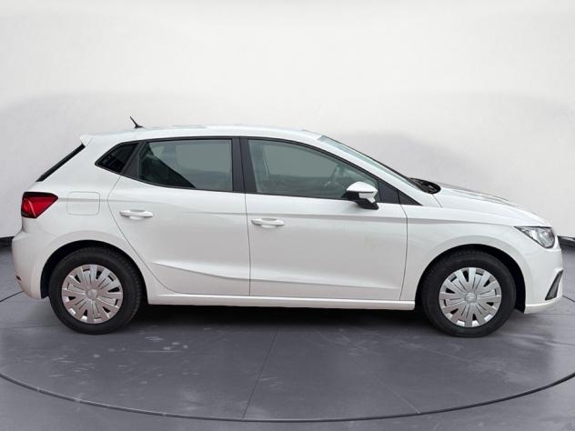 SEAT Ibiza 1.0 TGI 90cv Style - Foto 8