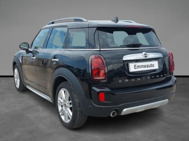 MINI Countryman 1.5 One D Hype Countryman rif. 23949075 - Foto 3