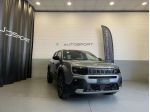 Jeep Avenger e-Hybrid 1.2 MHEV e-Hybrid Turbo Summit