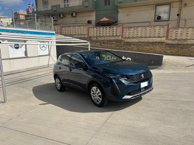 Peugeot 3008 BlueHDi 130 S&S EAT8 Allure Pack - Foto 2