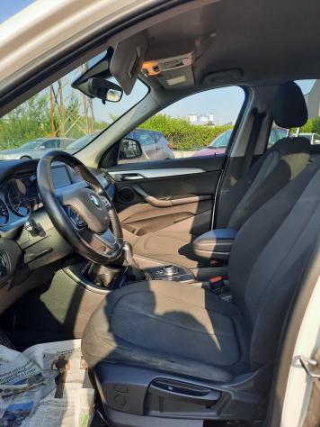 Bmw X1 sDrive18d Sport - Foto 8