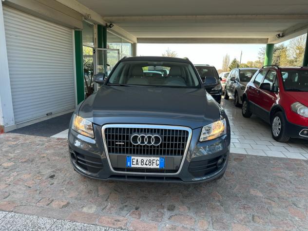 Audi Q5 2.0 TDI 170 CV quattro S tronic - Foto 2