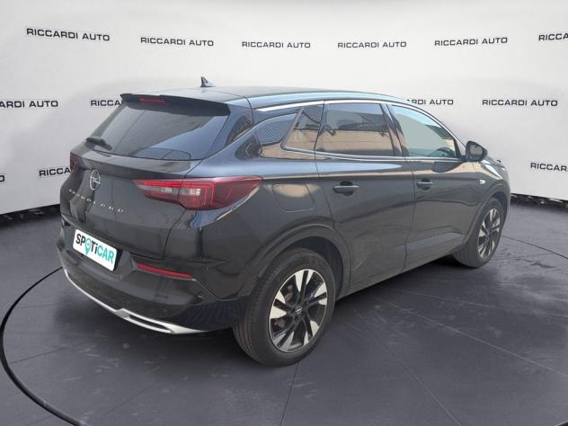 Opel Grandland 1.2 Turbo 12V 130 CV aut. Business Elegance - Foto 6