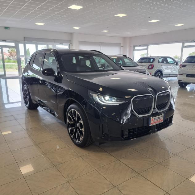 BMW X3 MSport 20d xDrive 48V 2.0 197cv - Foto 3