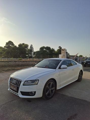 Audi A5 2.7 V6 TDI multitronic Ambiente - Foto 7