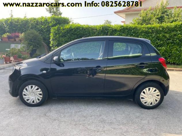 CITROEN C1 VTi 72 5 porte Urban Ride rif. 23904610 - Foto 4