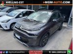 Citroen C3 Aircross BlueHDi 110 S&S Shine