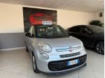 FIAT 500L 1.3 DIESEL DEL NORD ITA 2015