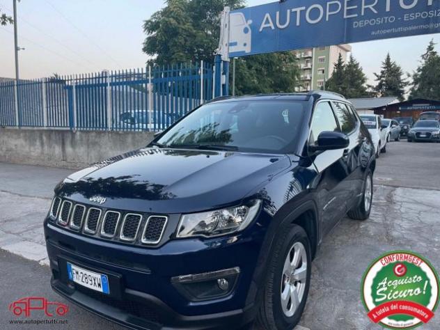 JEEP Compass 1.6 Multijet II 2WD Longitude rif. 19647794 - Foto 2
