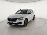 Škoda Kamiq 1.0 TSI 70KW BLACK DOTS