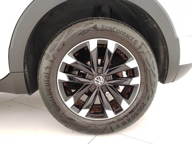Volkswagen T-Cross 1.0 TSI 81kW Sport - Foto 6