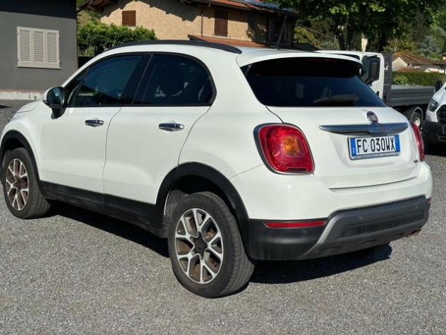 FIAT 500X 2.0 MultiJet 140 CV 4x4 Cross plus rif. 22382395 - Foto 7