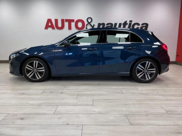 MERCEDES-BENZ A 180 D SPORT AUTO rif. 23776070 - Foto 6