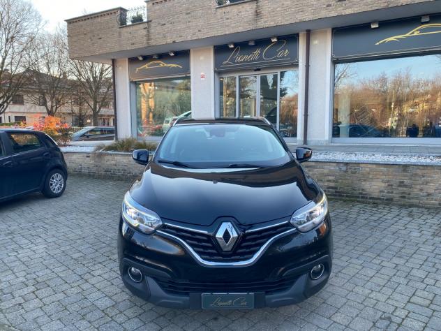 Renault Kadjar dCi 8V 110CV Energy Hypnotic - Foto 2