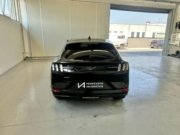 FORD Mustang Mach-E EXTENDED RANGE 351 CV AWD rif. 23868586 - Foto 6