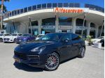 Porsche Cayenne Coupe 3.0 e-hybrid tiptronic