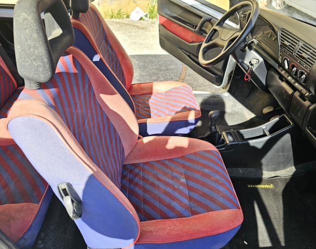 Autobianchi Y10 1.1 i.e 4WD Sestries KM 103000 - Foto 10